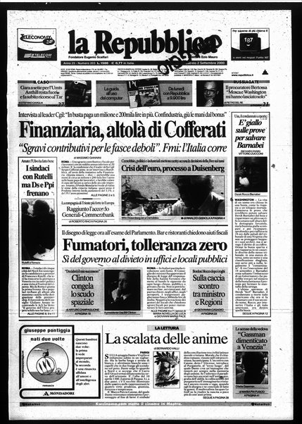 La repubblica